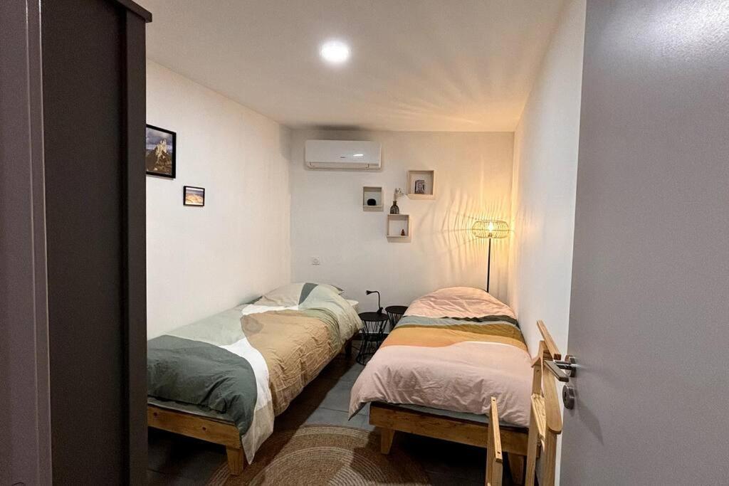 Tres Bel Appartement Climatise - Chez Tom Et Anna Bédoin Buitenkant foto